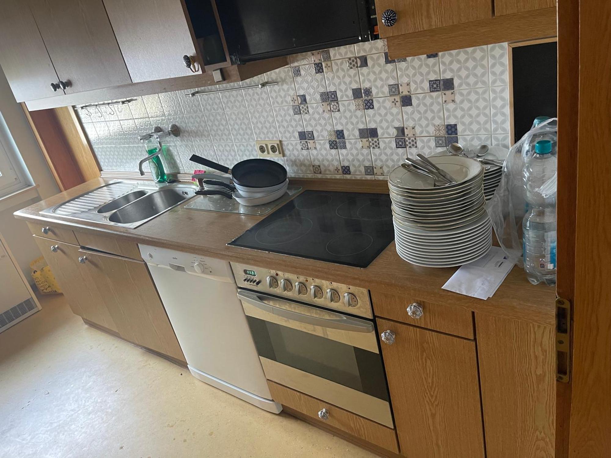 Chambre Avec 3 Lits Trier Buitenkant foto