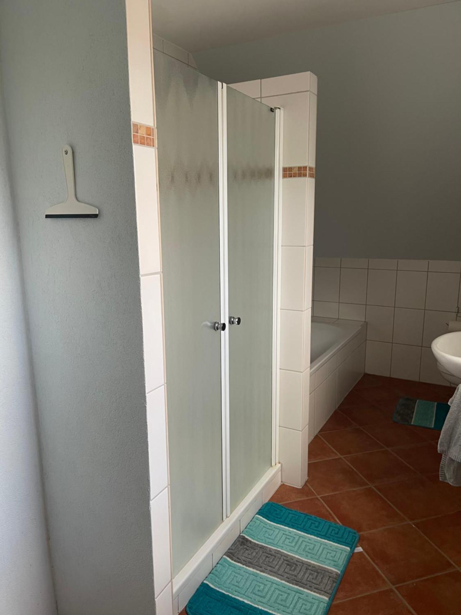 Chambre Avec 3 Lits Trier Buitenkant foto